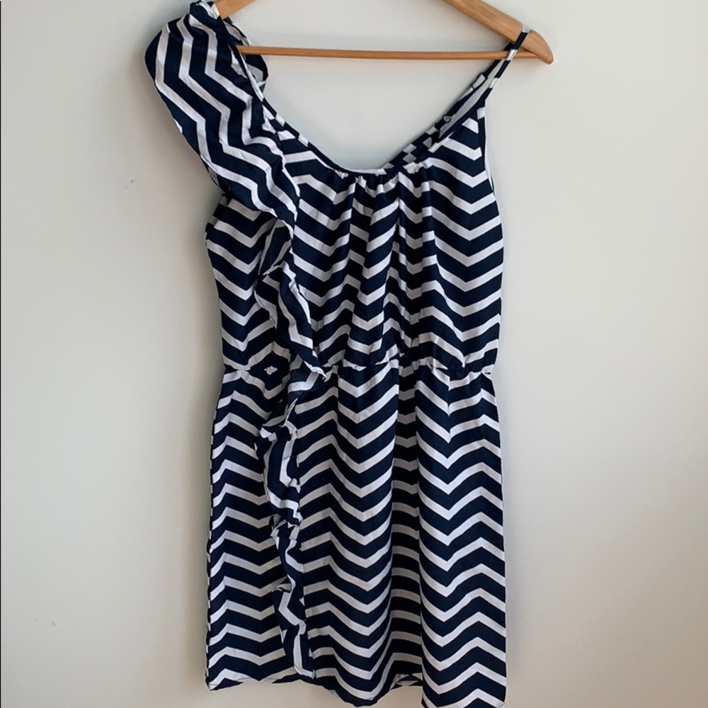 Mini Beach Dress